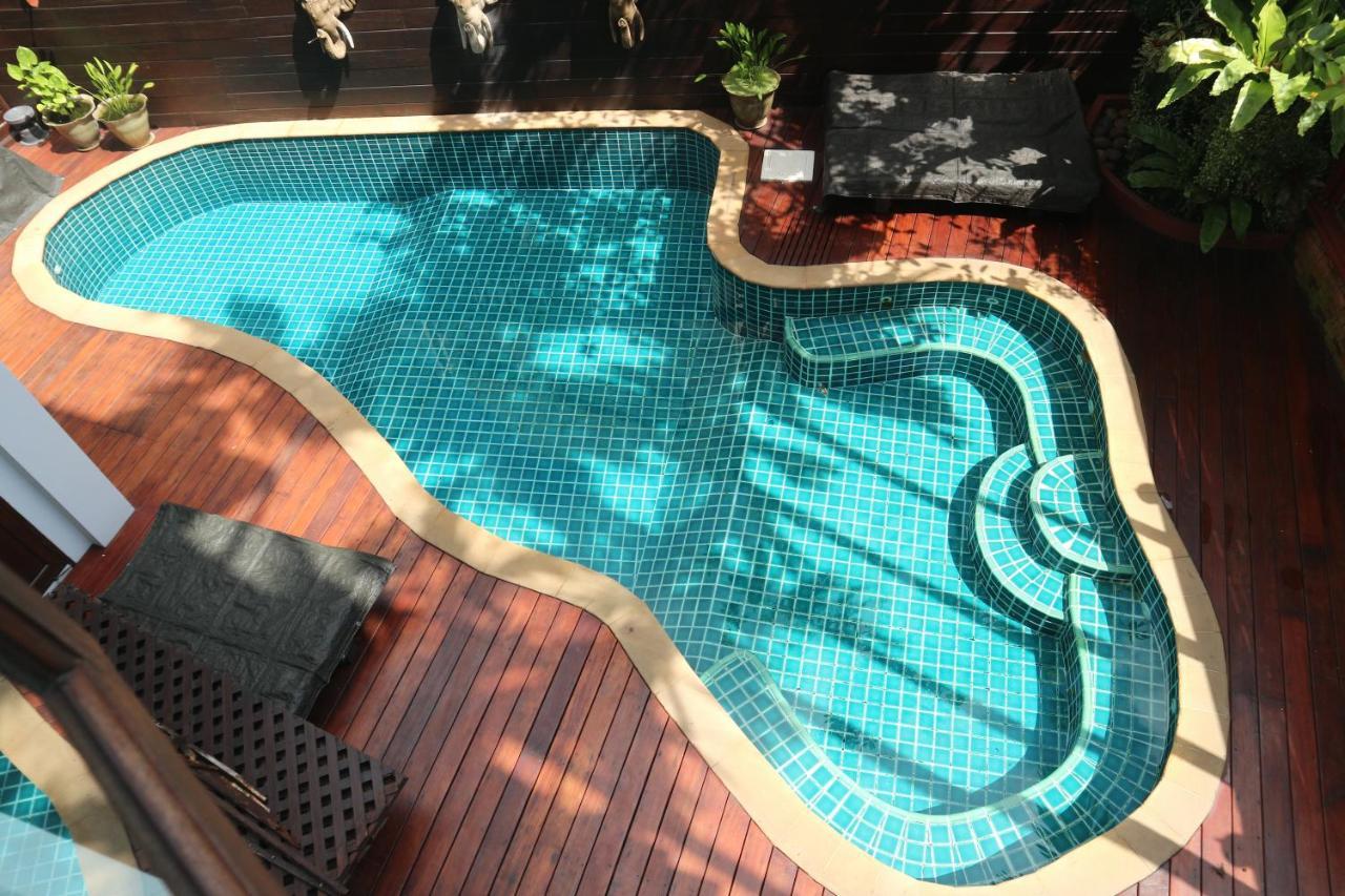 Rich Lanna House Hotel Chiang Mai Exterior photo