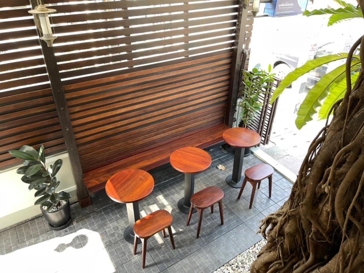 Rich Lanna House Hotel Chiang Mai Exterior photo