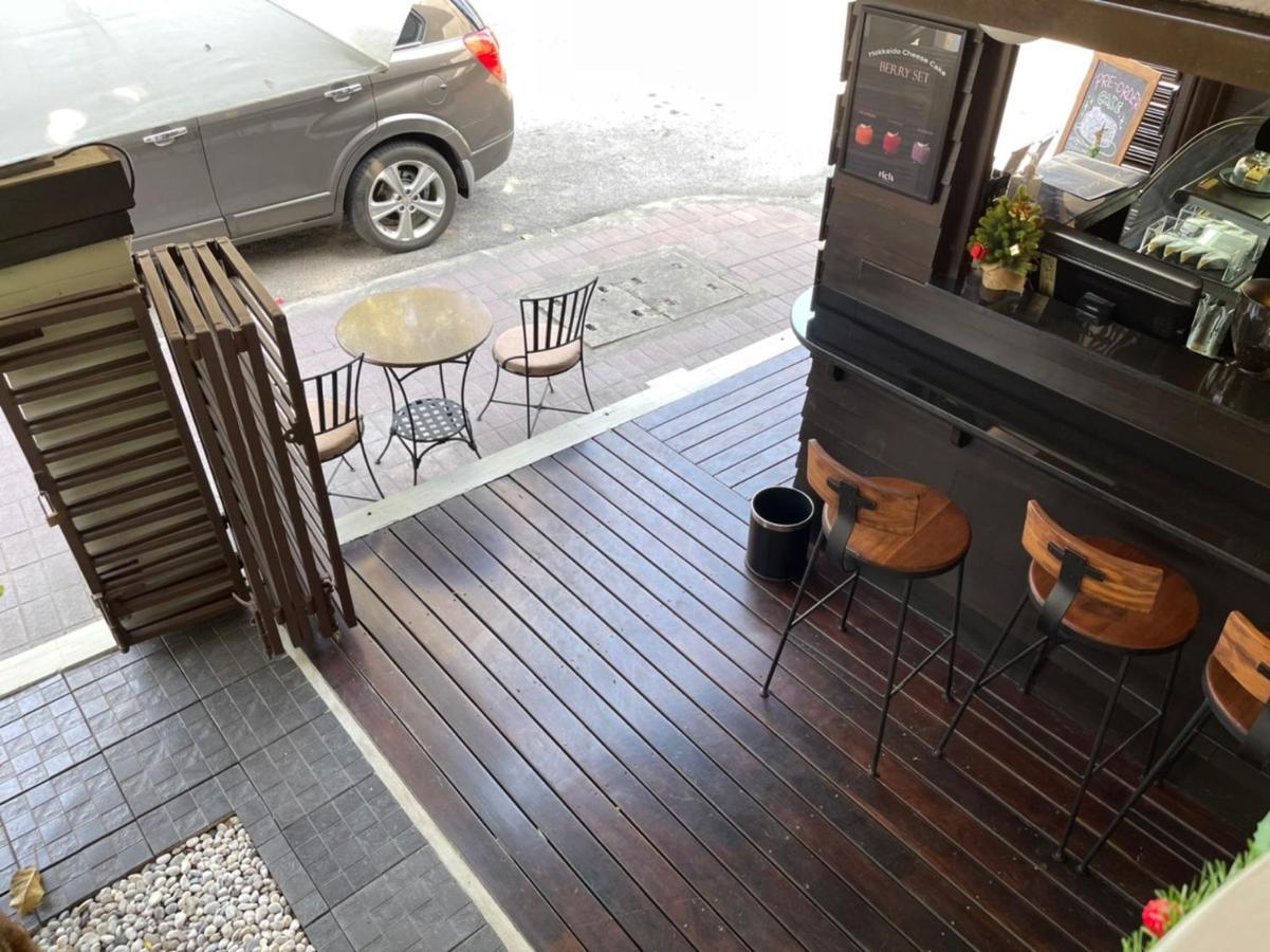 Rich Lanna House Hotel Chiang Mai Exterior photo
