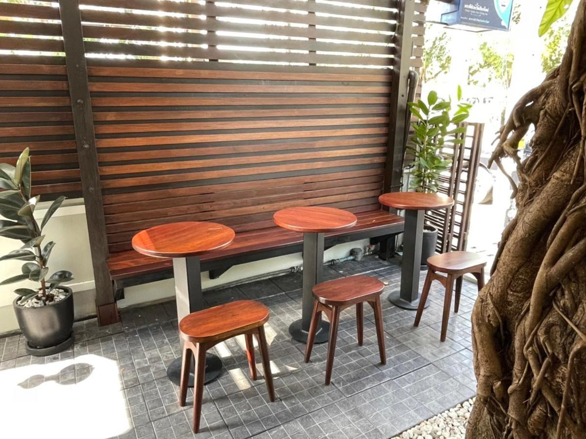 Rich Lanna House Hotel Chiang Mai Exterior photo