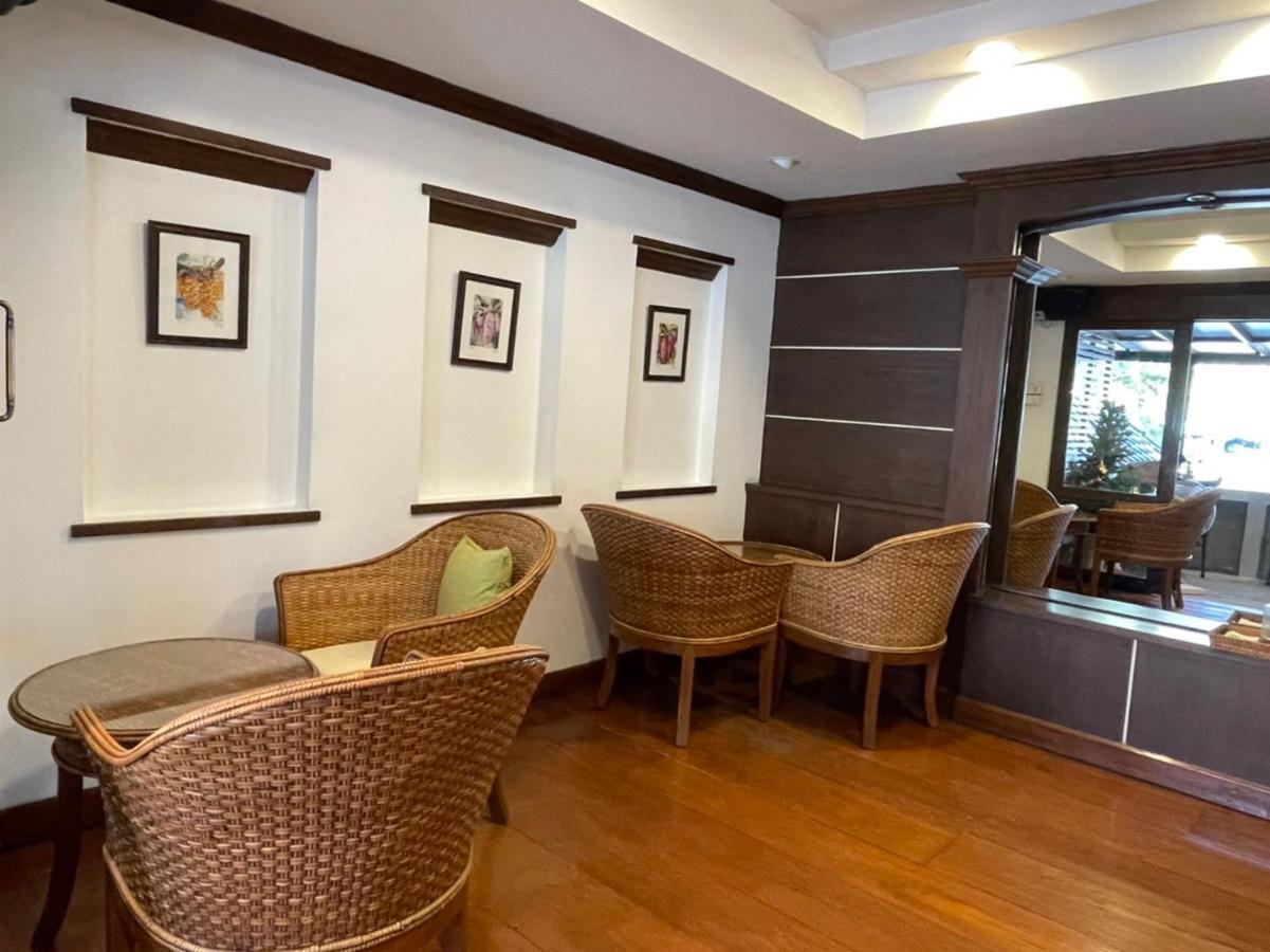 Rich Lanna House Hotel Chiang Mai Exterior photo