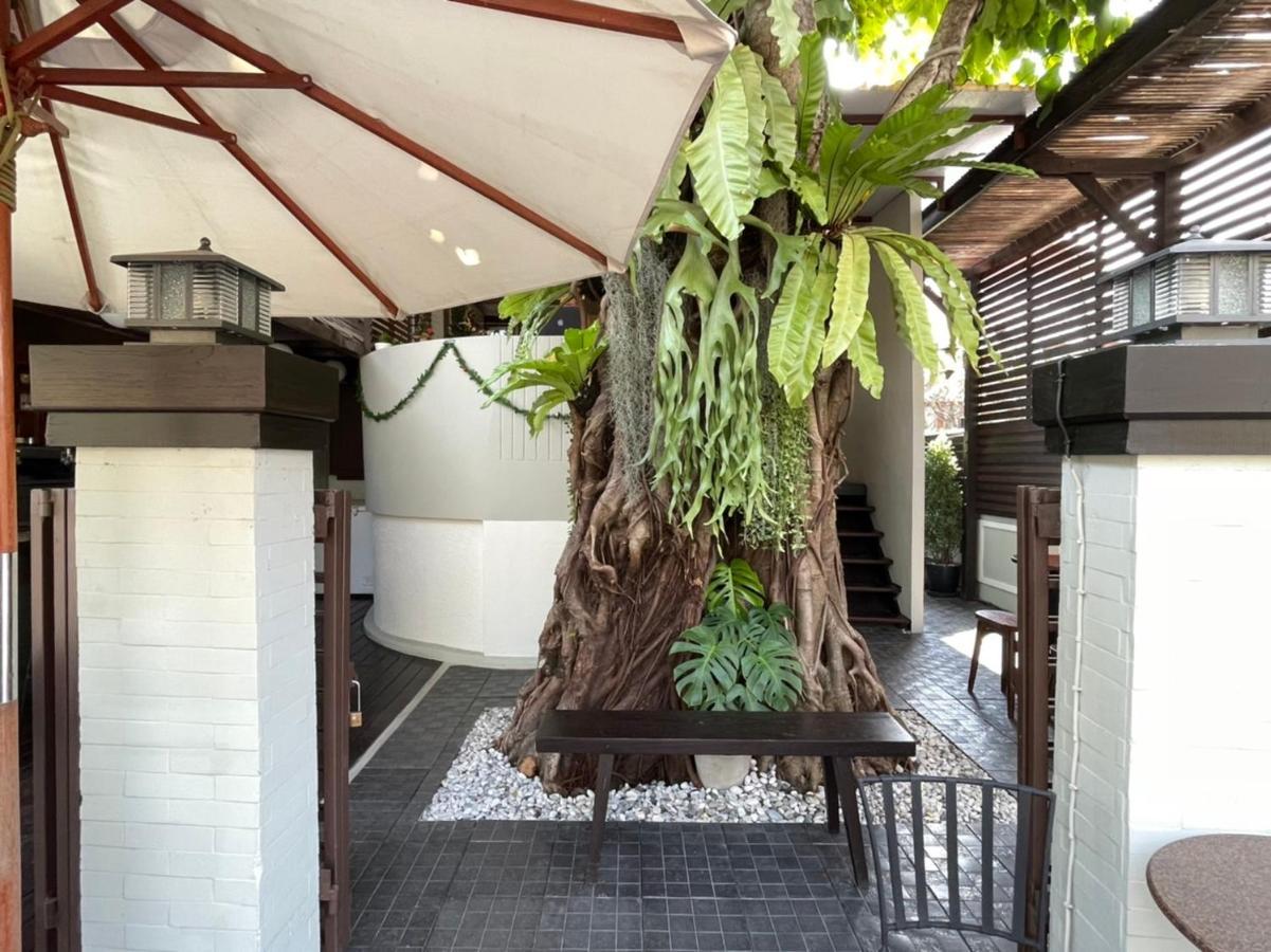 Rich Lanna House Hotel Chiang Mai Exterior photo