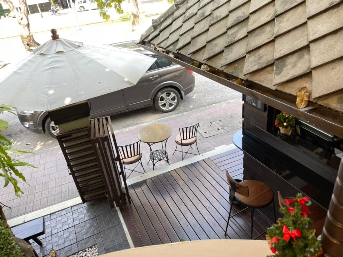 Rich Lanna House Hotel Chiang Mai Exterior photo