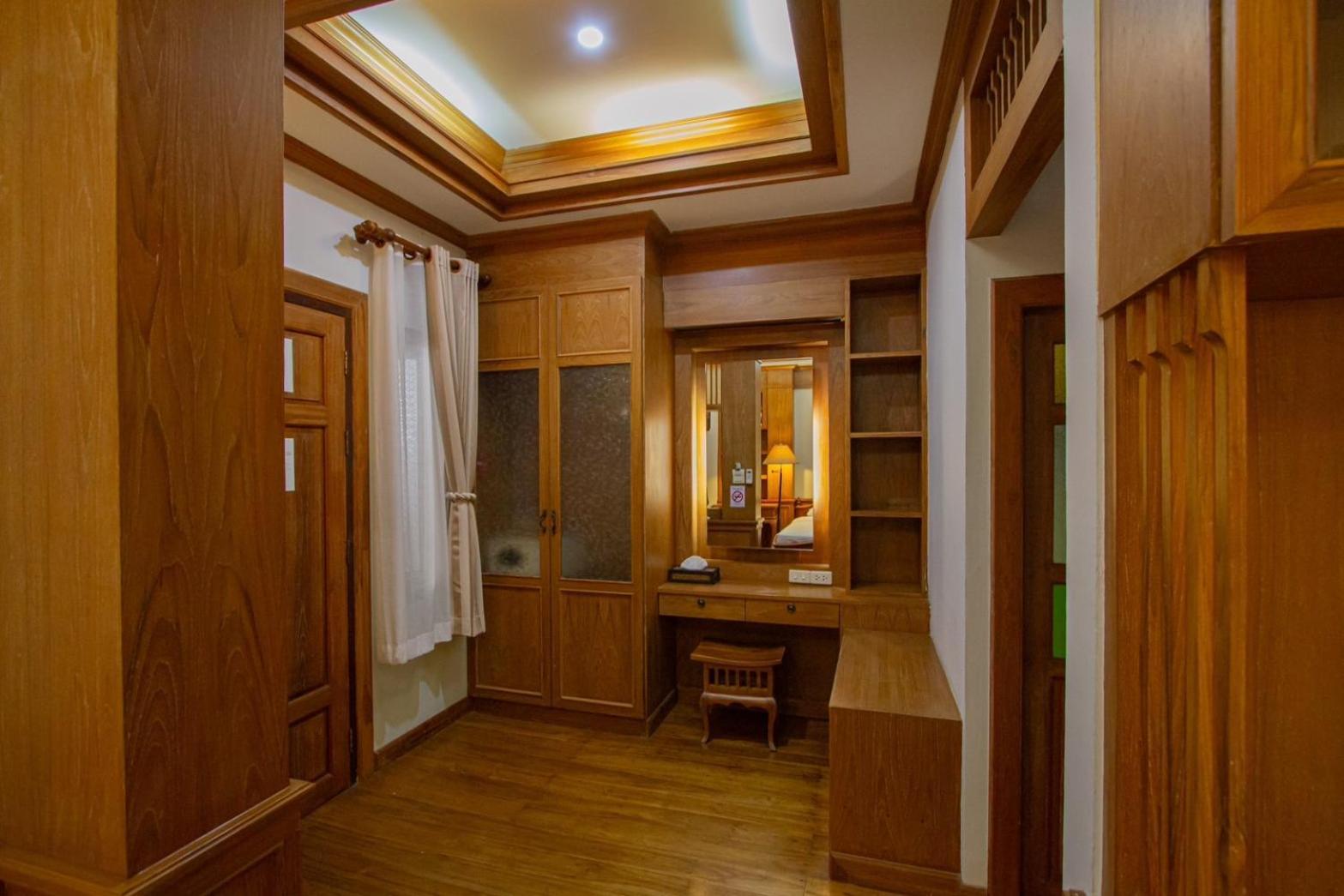 Rich Lanna House Hotel Chiang Mai Exterior photo