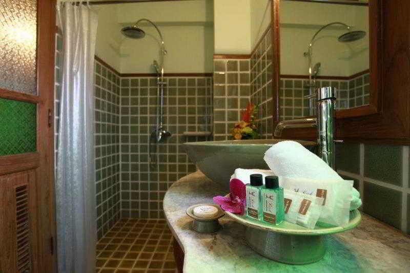 Rich Lanna House Hotel Chiang Mai Exterior photo
