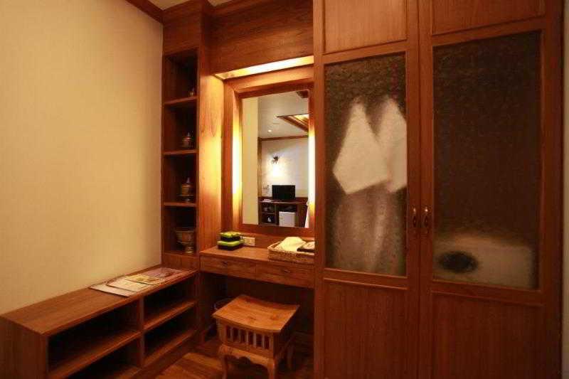 Rich Lanna House Hotel Chiang Mai Exterior photo