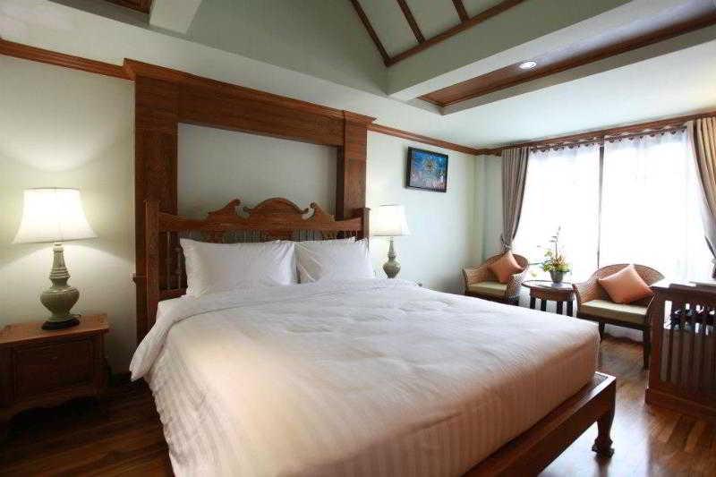 Rich Lanna House Hotel Chiang Mai Exterior photo