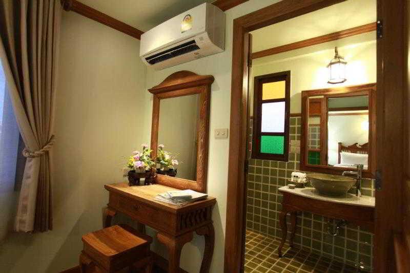 Rich Lanna House Hotel Chiang Mai Exterior photo
