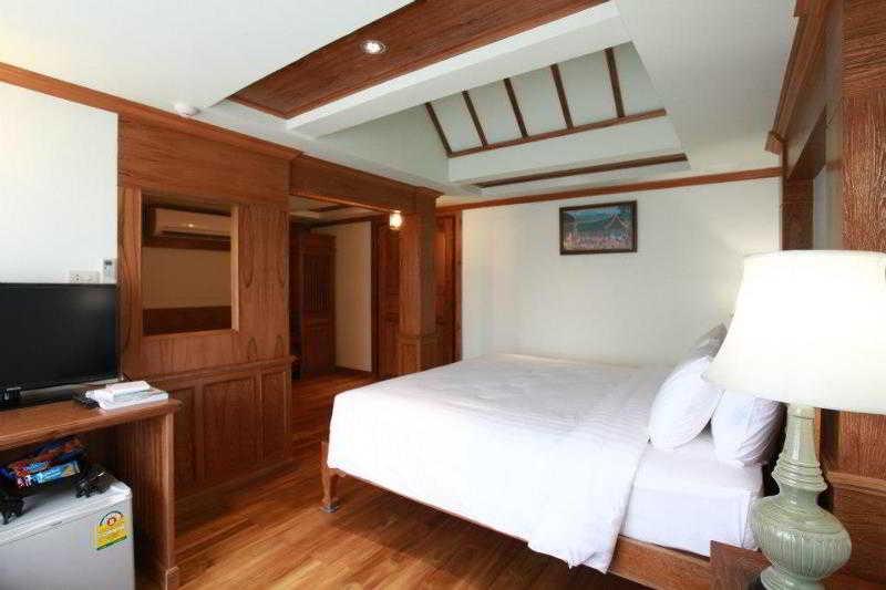 Rich Lanna House Hotel Chiang Mai Exterior photo